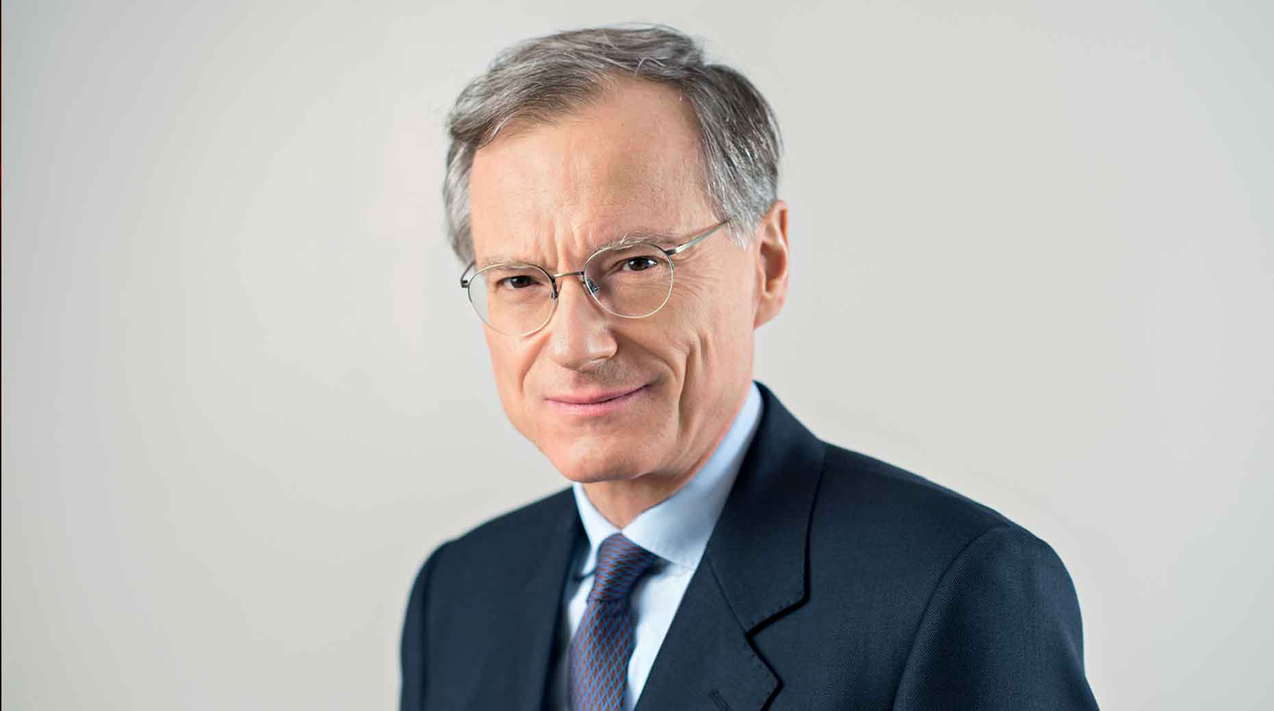 Jean-Paul Faugère (ACPR)