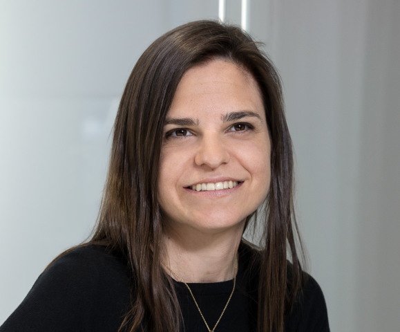 Melissa Cohen, associée et Co-Head Infrastructure chez Eurazeo