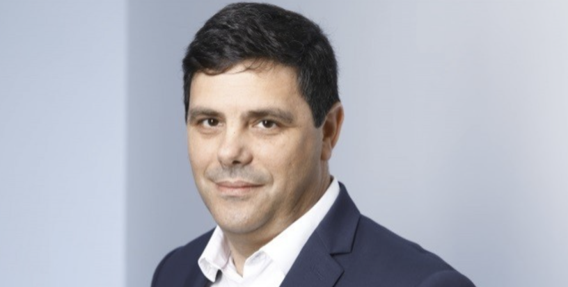 Carlos Goncalves devient directeur des systèmes d'information groupe de Société Générale (DR)