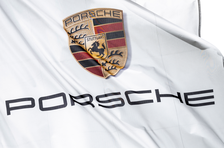 Sauf grave événement géopolitique, Porsche devrait s'introduire en Bourse fin septembre ou début octobre 2022 - Silas Stein/ZUMA Press/ZUMA/REA