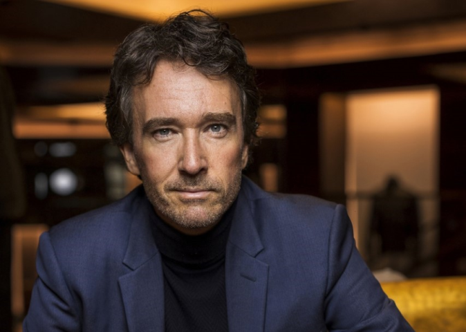 Antoine Arnault, le directeur général de Christian Dior - DR