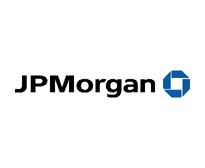 JP Morgan - logo