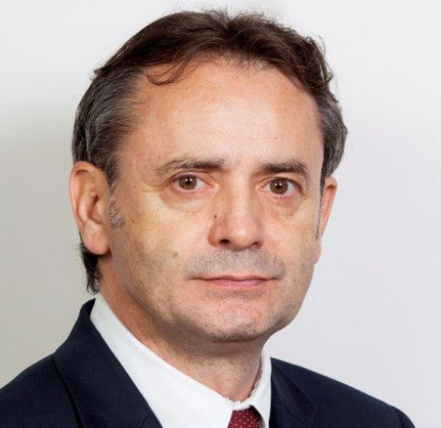 Pierre d’Archemont, était depuis 2014 vice-président régional Brésil et Argentine en charge du redressement opérationnel et financier de la société Visteon (DR)