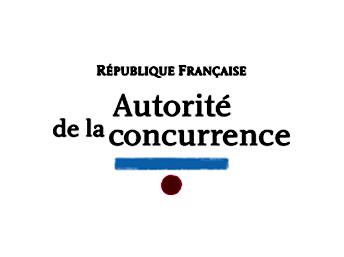 Autorité de la concurrence - logo