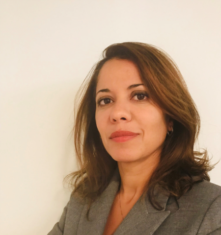 Meriem Echcherfi est la nouvelle directrice générale de la Fédération nationale du Crédit Agricole