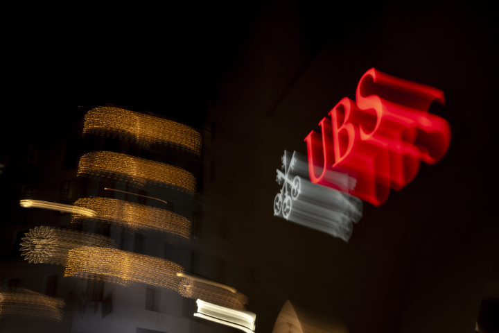 Photo par FABRICE COFFRINI / AFP