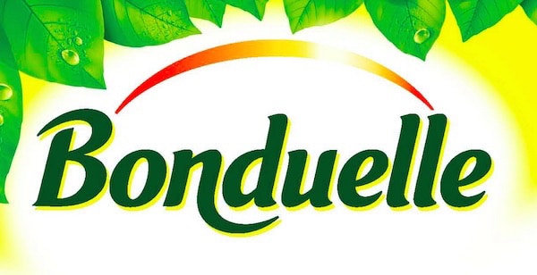 Bonduelle - logo