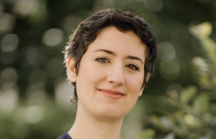 Sarah Wickham (Edenred)