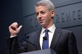 Bill Ackman