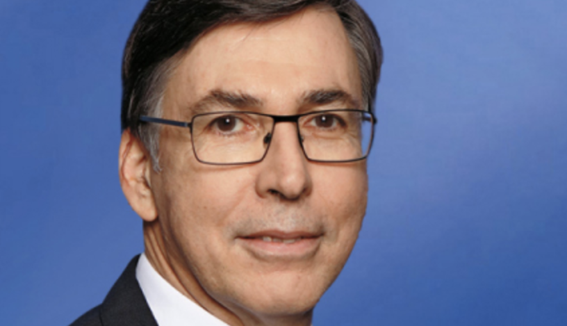 Denis Beau, premier sous-gouverneur de la Banque de France - DR