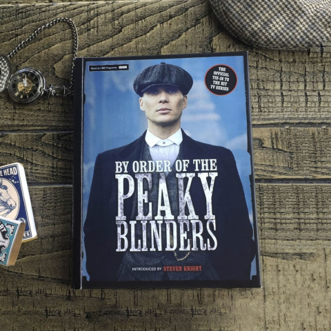 Peaky Blinders, l’un des programmes scripted emblématiques de Banijay