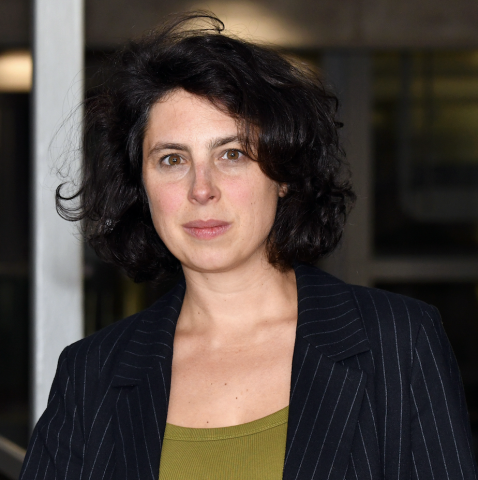 Julia Brouillard Soler. DR AFD