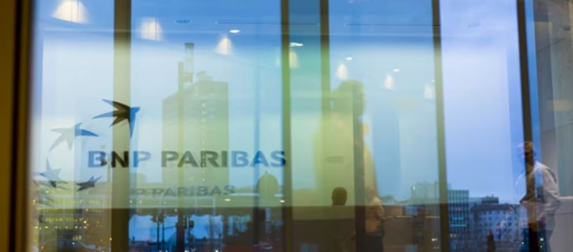 BNP Paribas Exane se classe 1er ex aequo sur les actions européennes avec BofA Securities - DR