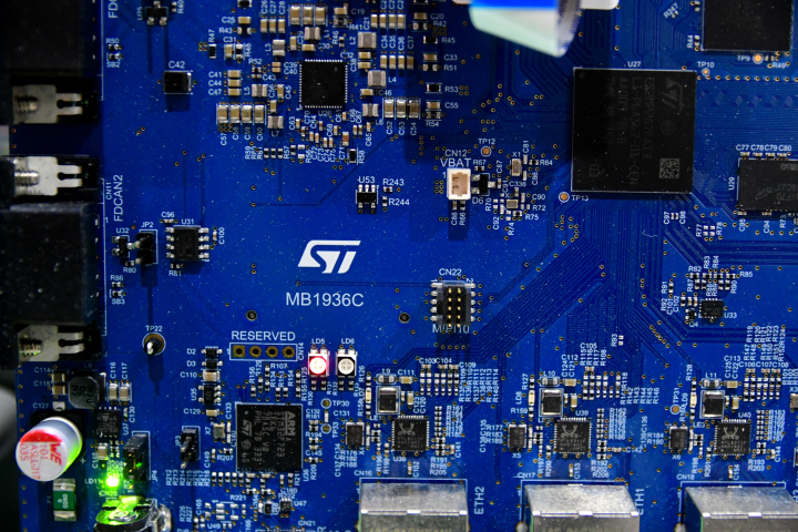 Photo par ROMAIN DOUCELIN / NURPHOTO / NURPHOTO VIA AFP