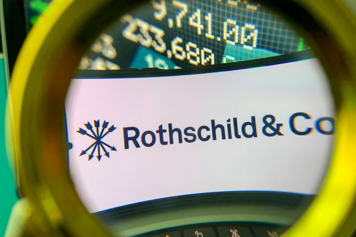 Rothschild & Co crée un 