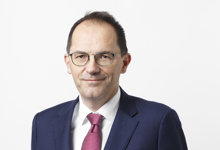 Frédéric Stévenin, associé chez PAI Partners