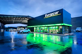 Europcar