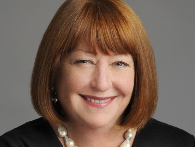 Laurie Mahon (Vauban Infrastructure Partners)