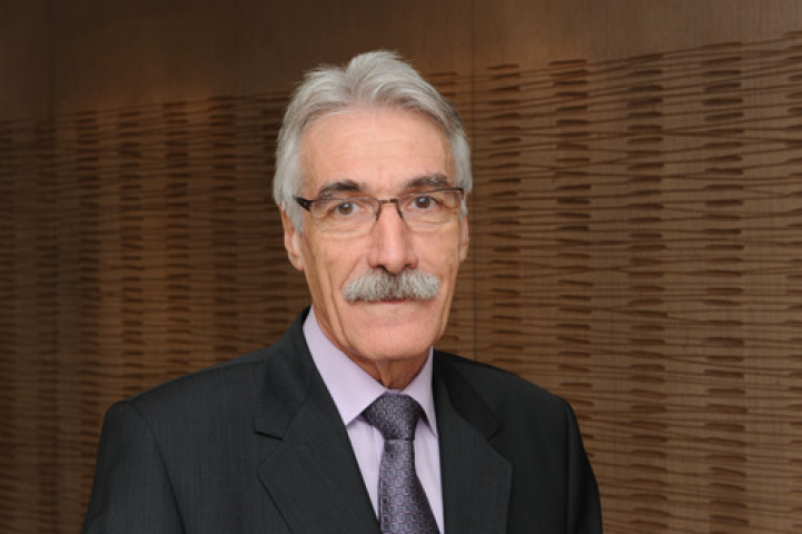Gérard Andreck