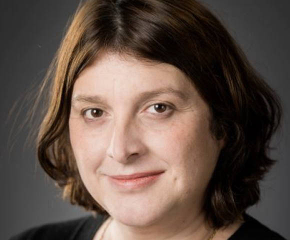 Anne Blondy-Touret (©DR)