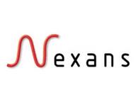 Nexans - logo