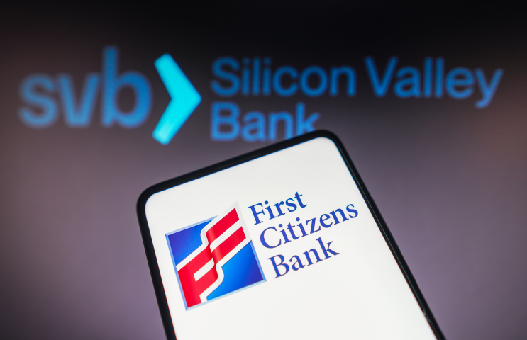 La First-Citizens Bank a racheté la Silicon Valley Bank - Rafael Henrique/ZUMA-REA/ZUMA-RE
