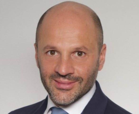 David Benichou (Morgan Stanley) 