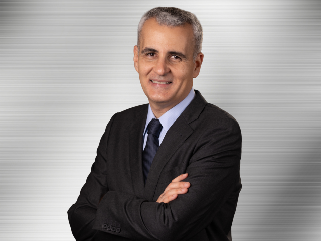 Joao Laranjo (Stellantis)
