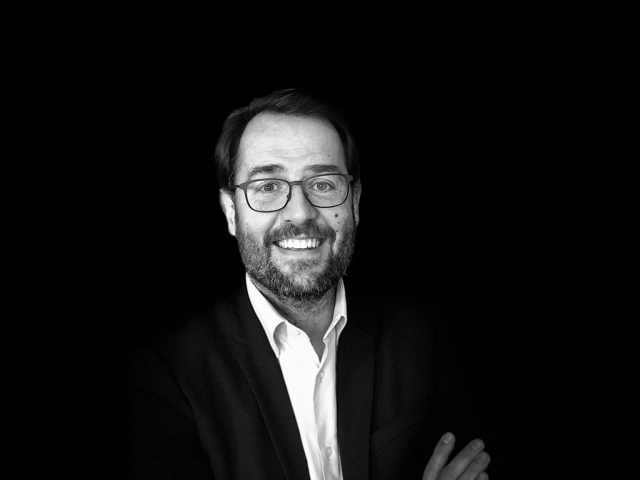 Jésus Diaz est devenu directeur général du cabinet De Gaulle Fleurance le 1er septembre dernier (©De Gaulle Fleurance)