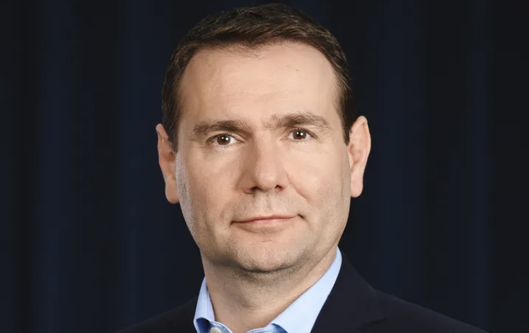 Alexandre Ricard, président-directeur général de Pernod Ricard (©Pernod Ricard)