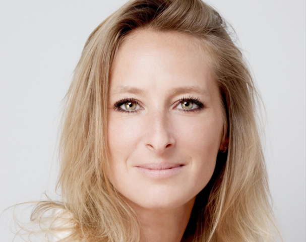 Aurélie Chazottes (King & Spalding) 