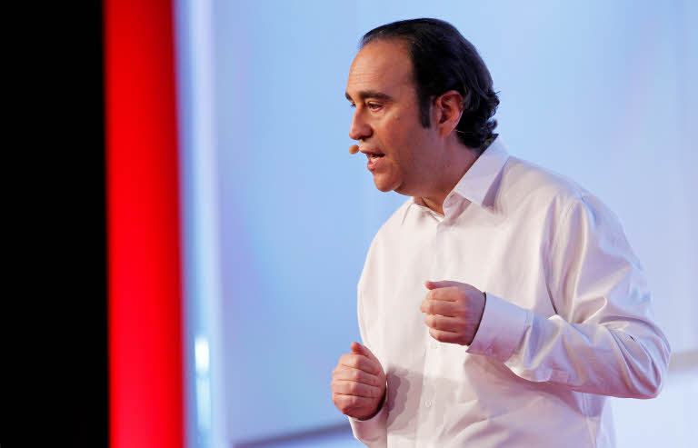 Xavier Niel