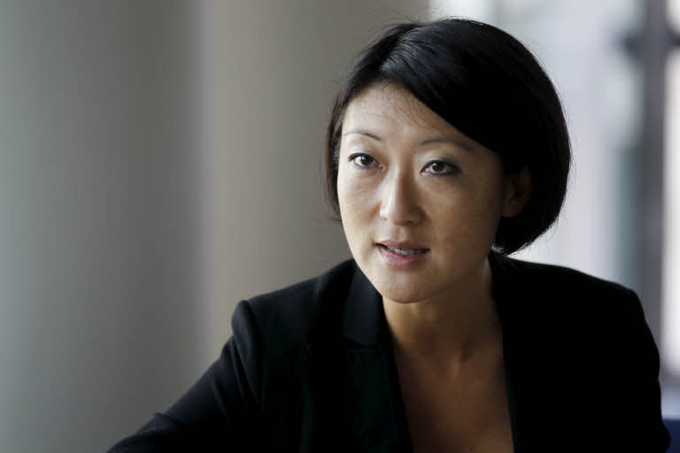 Fleur Pellerin