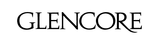 Glencore - logo trouvé sur le site de l'entreprise