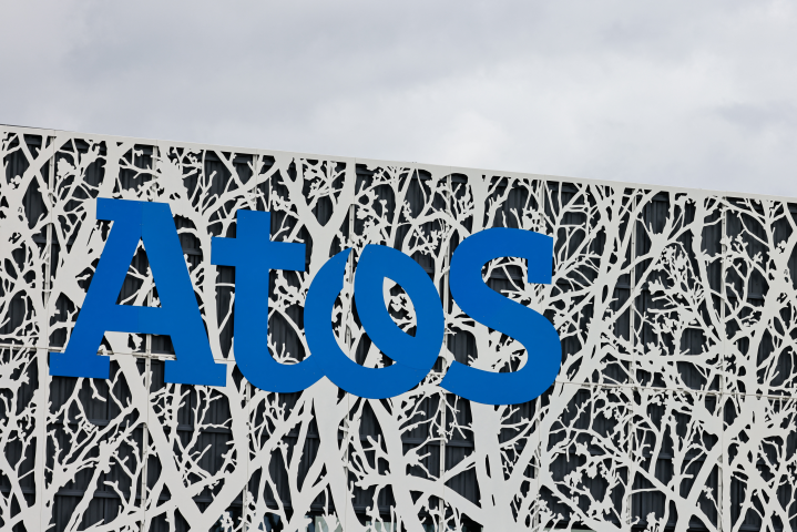 L'Etat a fait une offre pour reprendre les activités souveraines d'Atos - Photo by Laetitia Notarianni / Hans Lucas / Hans Lucas via AFP