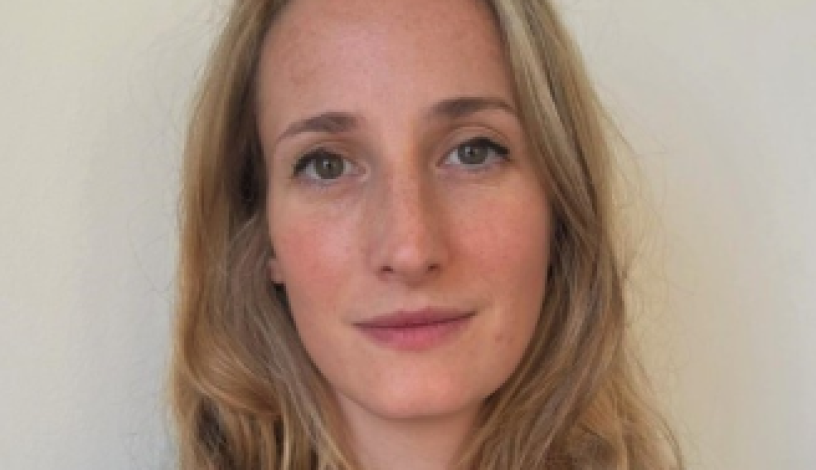 Lucile Waquet-Airy - photo issue du profil LinkedIn de Lucile Waquet-Airy