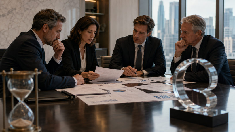 Le private equity utilise de plus en plus les fonds de continuation pour conserver plus longtemps ses « actifs trophées ».