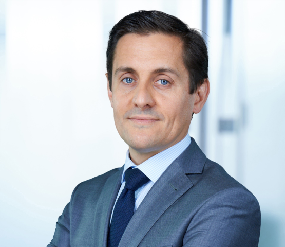 Guillaume Glon est le nouveau président-directeur général de PwC Société d’avocats