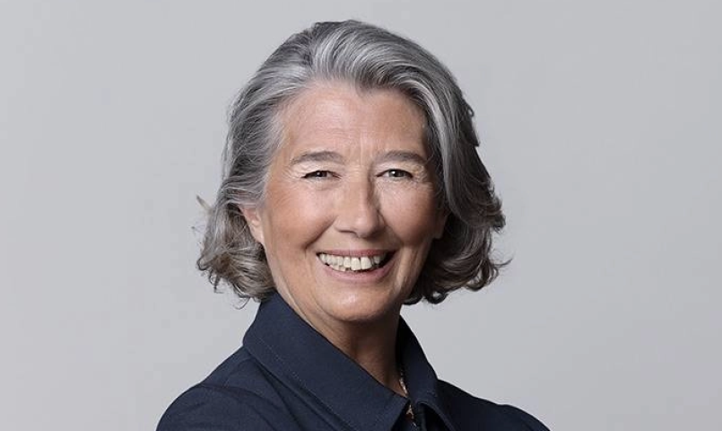 Véronique Weill (CNP Assurances) 
