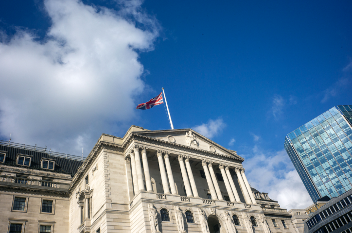 Les obligations d'État britannique attirent à nouveau. Paul MATTSSON/REPORT DIGITAL-REA