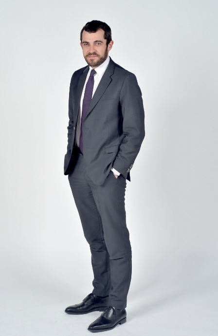 Aurélien Hamelle