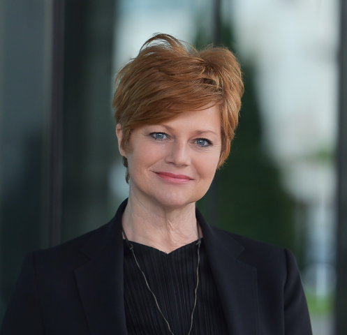 Kathleen Wantz-O'Rourke est la nouvelle directrice financière de Suez