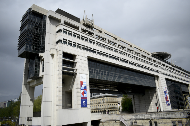 Ministère de l'Economie et des Finances, France - Magali Cohen / Hans Lucas / Hans Lucas via AFP

