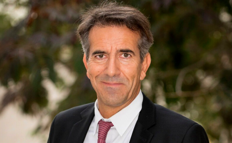 Richard Curnier (Caisse des Dépôts) 