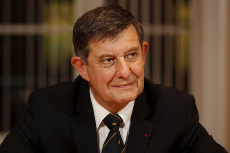 Jean-Pierre Jouyet