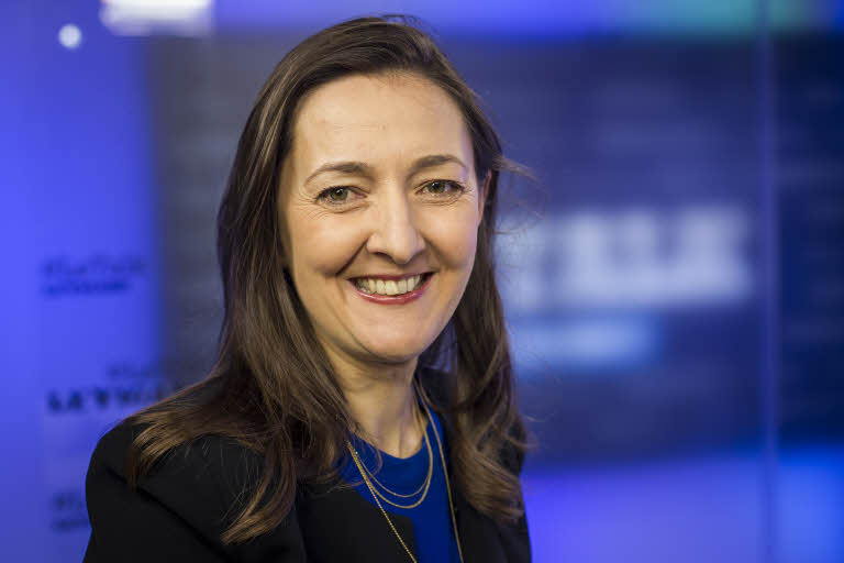 Karine Berger