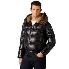 Doudoune Moncler
