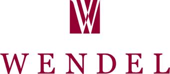 Wendel logo