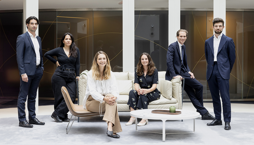 WCP renforce ses équipes pour accompagner sa croissance - Crédits Photo Raphaël Dautigny