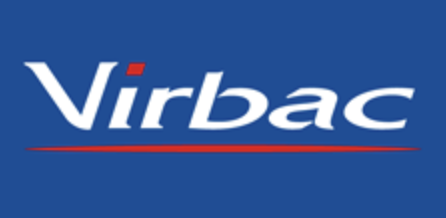 Virbac - logo issu du site de l'entreprise
